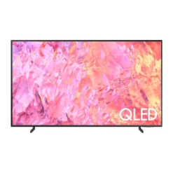 تلویزیون QLED سامسونگ مدل 75Q60C
