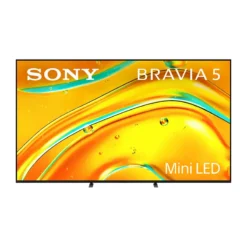 قیمت و تصاویر تلویزیون سونی 55XR50