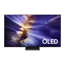 تصاویر تلویزیون اولد سامسونگ 55S90F