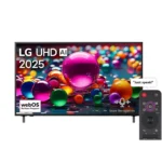 قابلیت جستجوی صوتی تلویزیون 55UA8000 ال جی
