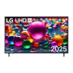 قیمت و تصاویر تلویزیون ال جی 55UA8000