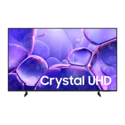 تلویزیون سامسونگ 75U8000F