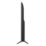 ضخامت تلویزیون ال جی 65UA8500